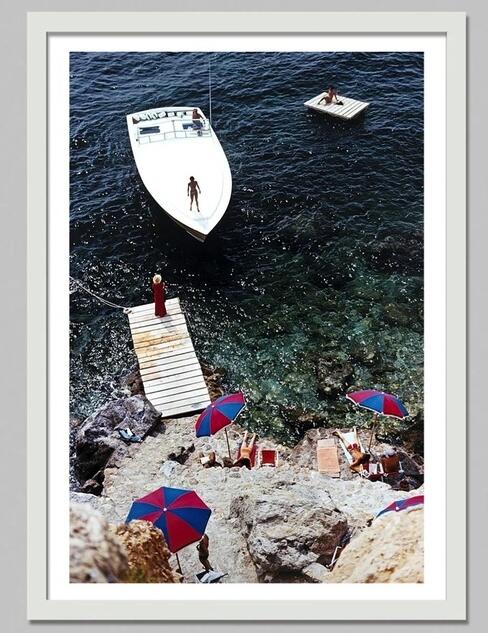 レトロなpoolサイドホスト,スリムなライフスタイル,アート - Luxury Lifestyle Living のレビューと価格