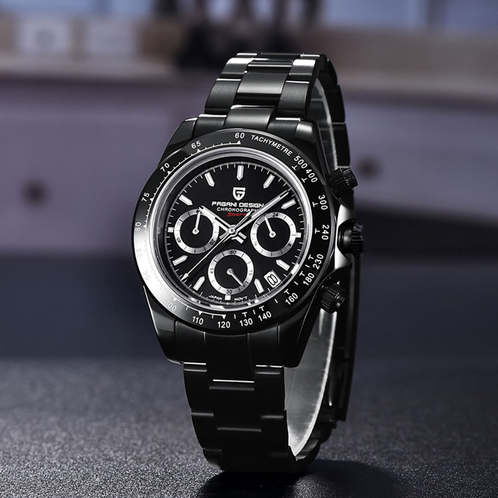 PD-1644 パガーニデザイン 2026年新作 メンズ腕時 - Luxury Lifestyle Men のレビューと価格