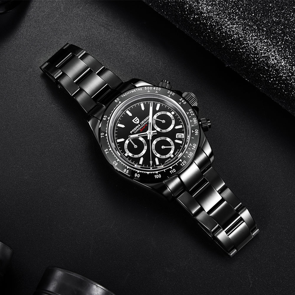 PD-1644 パガーニデザイン 2026年新作 メンズ腕時 - Luxury Lifestyle Men のレビューと価格