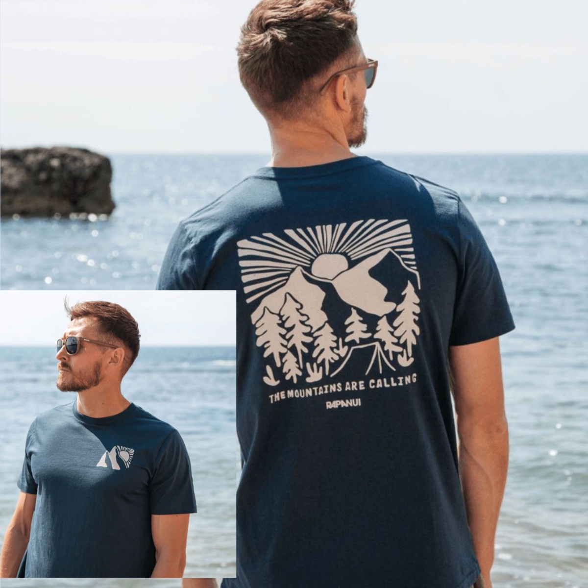 2026 マウンテンライフ Tシャツ _ アウトドアアドベン - Luxury Lifestyle Us のレビューと価格