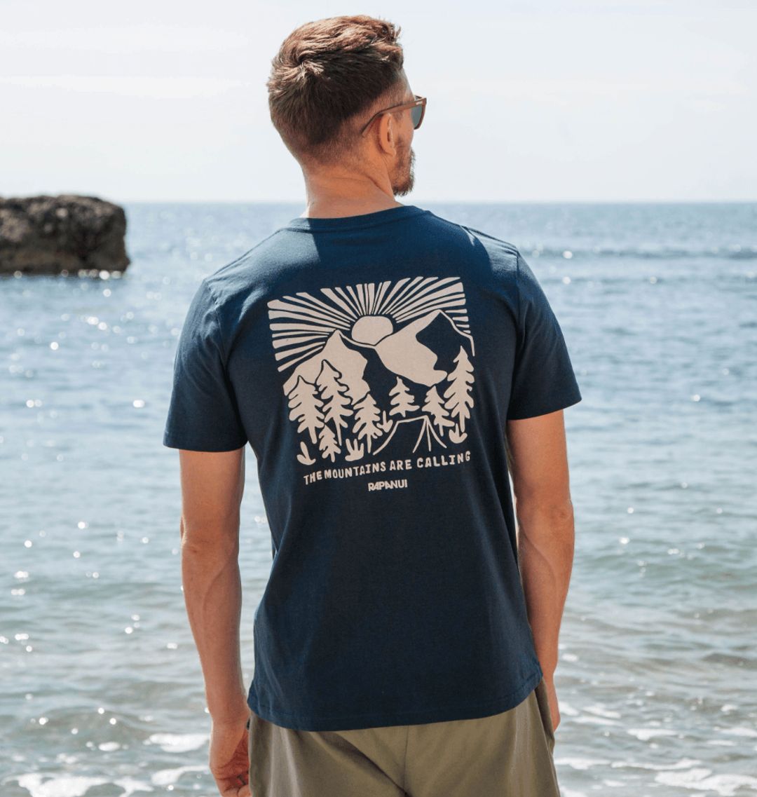 2026 マウンテンライフ Tシャツ _ アウトドアアドベン - Luxury Lifestyle Us のレビューと価格