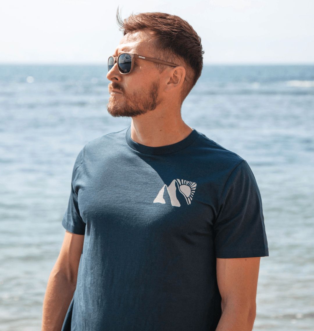 2026 マウンテンライフ Tシャツ _ アウトドアアドベン - Luxury Lifestyle Us のレビューと価格
