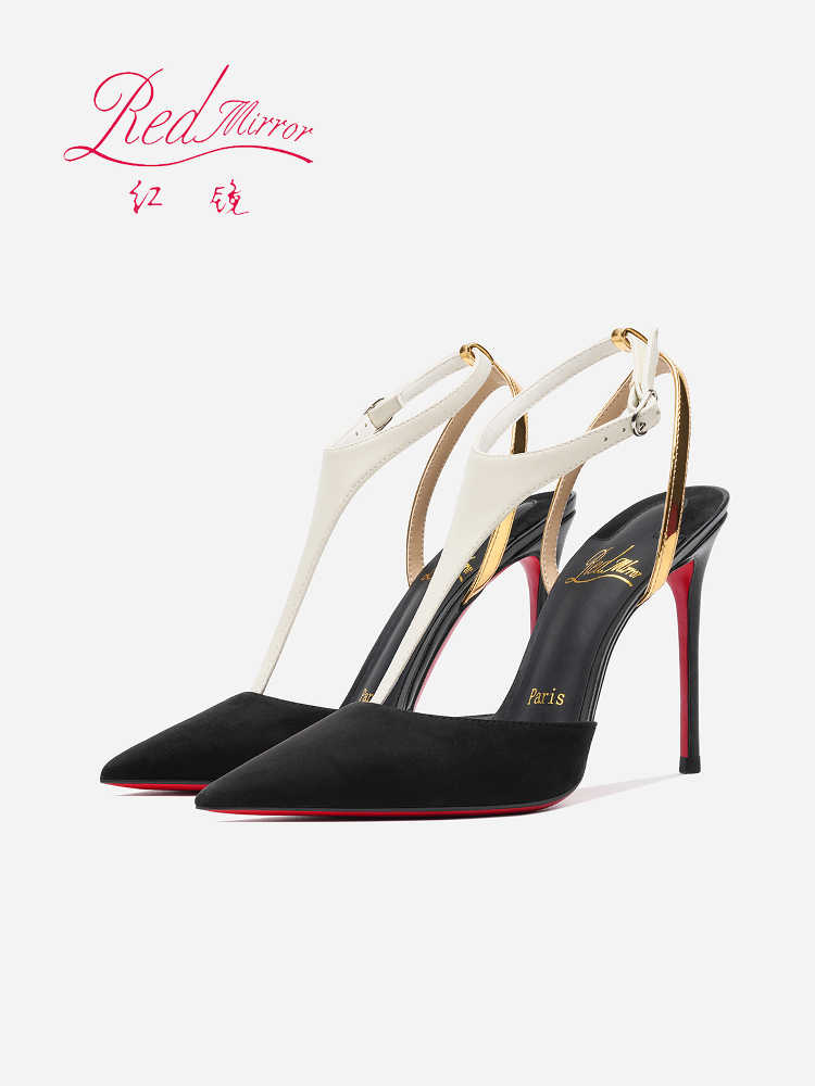 ヒールグラディエーターサンダル夏デザイナーヒール女性のための - Luxury Lifestyle Products のレビューと価格
