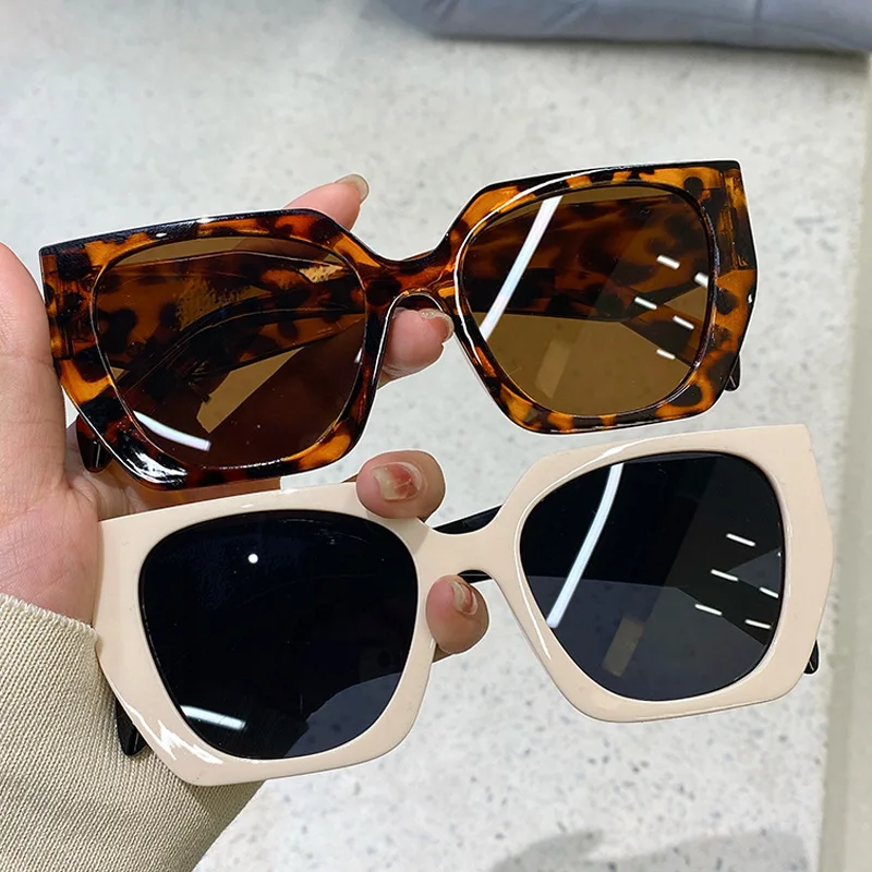 ヴィンテージブランドデザイナーポリゴンサングラス女性男性用高 - Luxury Lifestyle Men のレビューと価格