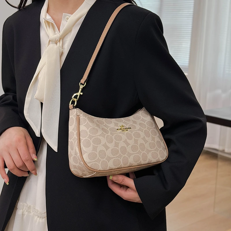 高級レディースハイエンドレザーエレガントファッショントートバ - Luxury Lifestyle Us のレビューと価格