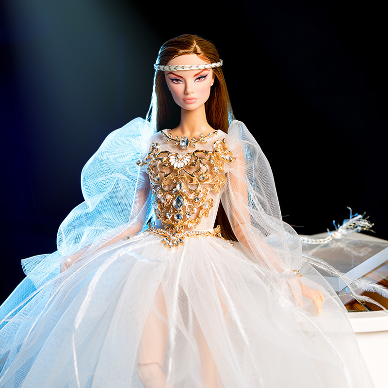 1/6スケール 32cm FRスーパーモデルドール服スーツ  - Luxury Lifestyle Girl のレビューと価格
