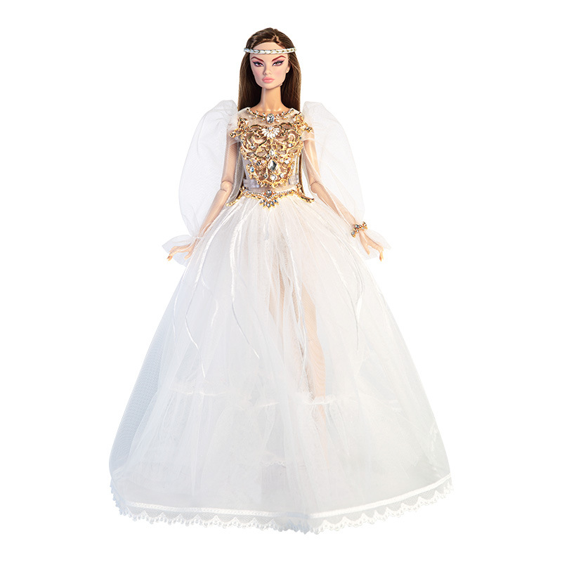 1/6スケール 32cm FRスーパーモデルドール服スーツ  - Luxury Lifestyle Girl のレビューと価格