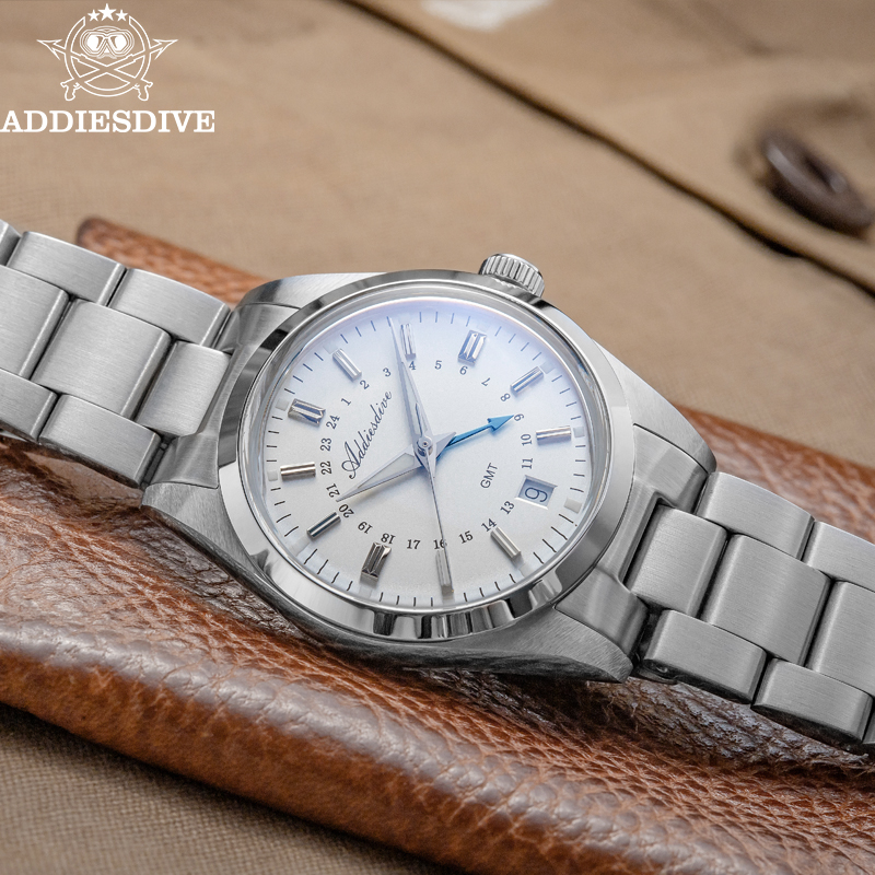 ADDIESDIVE ホットブランド 36 ミリメートル高級 - Luxury Lifestyle Men のレビューと価格